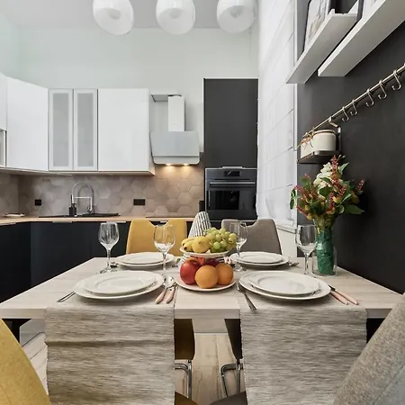 Architektow Avenue Free Parking By Renters *