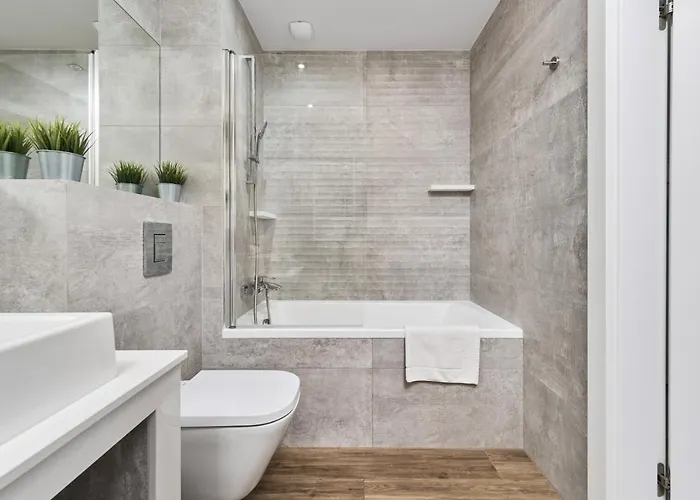 Architektow Avenue Free Parking By Renters Breslavia