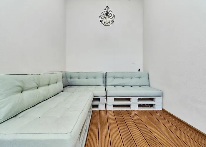 Apartament Architektow Avenue Free Parking By Renters